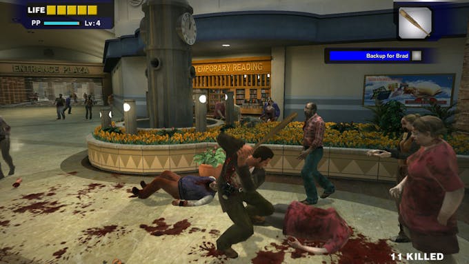 Dead Rising